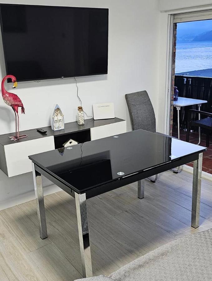 Apartamento En Primera Linea De Playa Salobreña Εξωτερικό φωτογραφία
