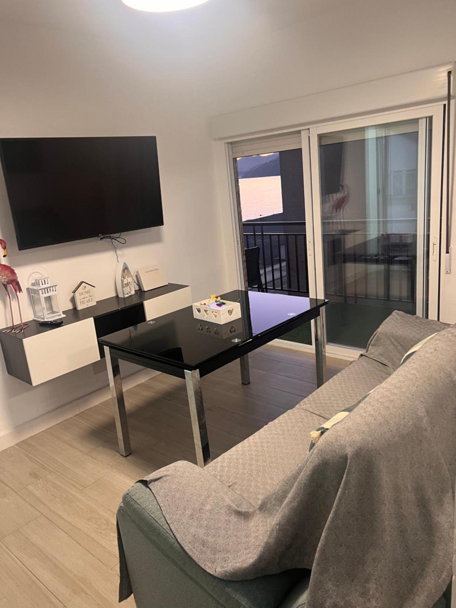 Apartamento En Primera Linea De Playa Salobreña Εξωτερικό φωτογραφία
