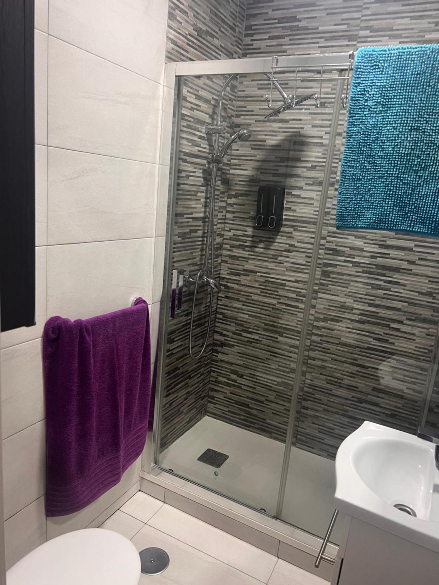 Apartamento En Primera Linea De Playa Salobreña Εξωτερικό φωτογραφία